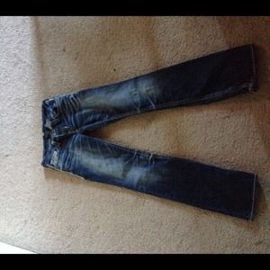 *ONHOLD* Big Star Jeans Size 28 L