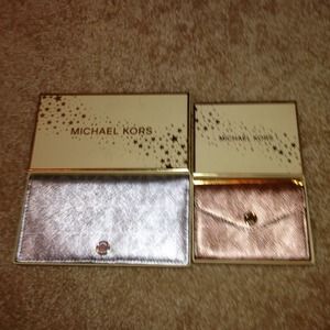 MK wallets