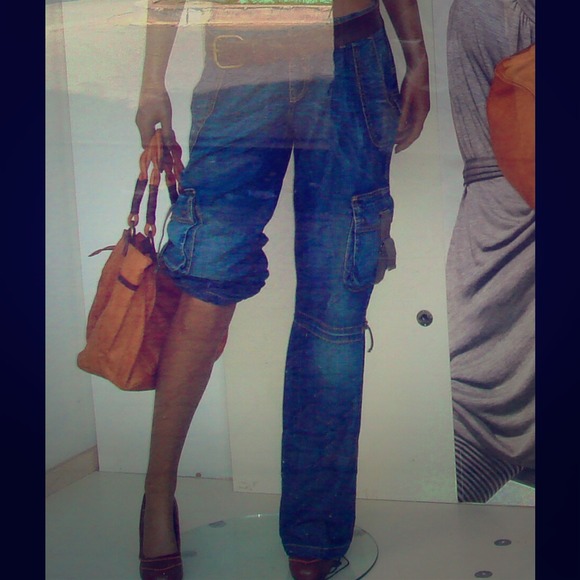 UNITED COLORS OF BENETTON jeans