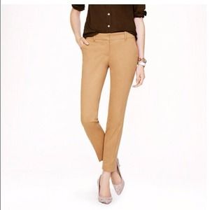 J. Crew Café Capri