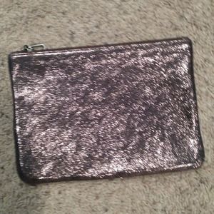 Marc jacobs large clutch