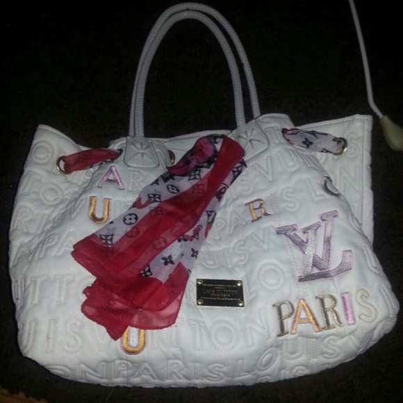LV Louis Vuitton