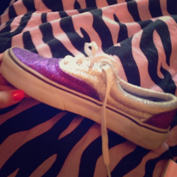 Shoes @christinahamm another angle