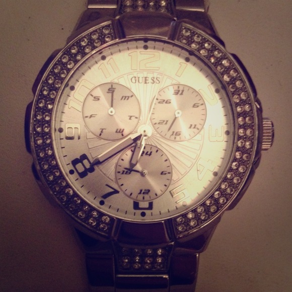 Guess watch