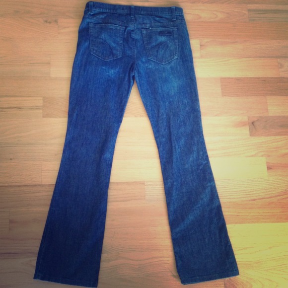 REDUCED ::Ladies Joe's jeans size 28