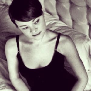 Embodiment -essence camisole