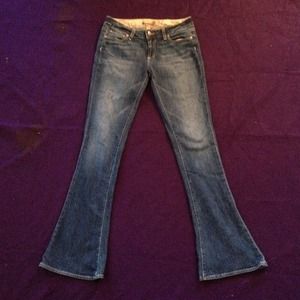 Paige Premium Denim jeans | Size 27