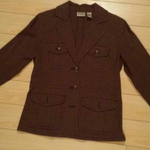 Chico's jacket