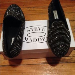 Steve Madden flats