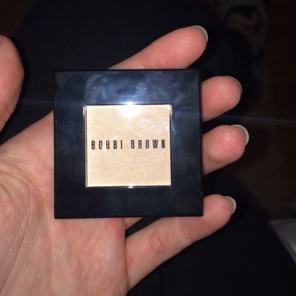 ❌SOLD ON EBAY❌ Bobbi brown eyeshadow