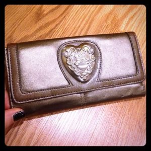 Kathy VanZeeland wallet