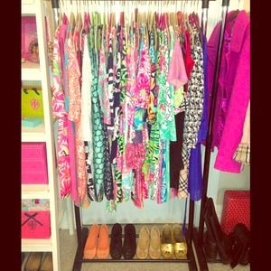 Lilly pulitzer