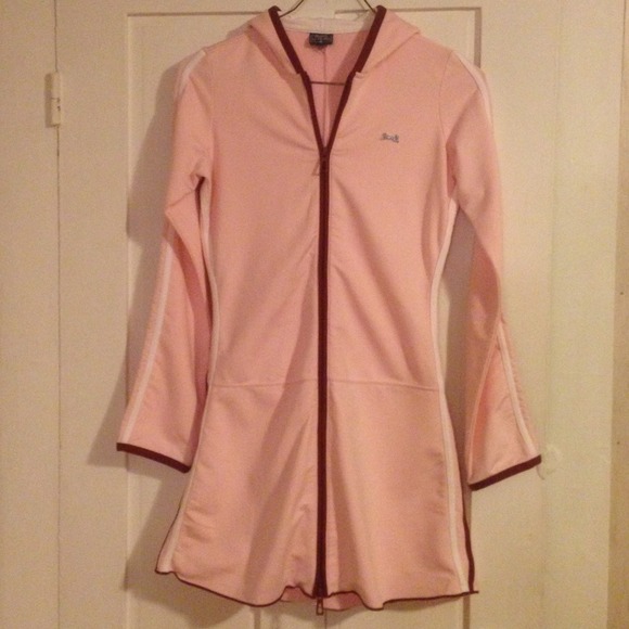 Le TIGRE SPORT DRESS