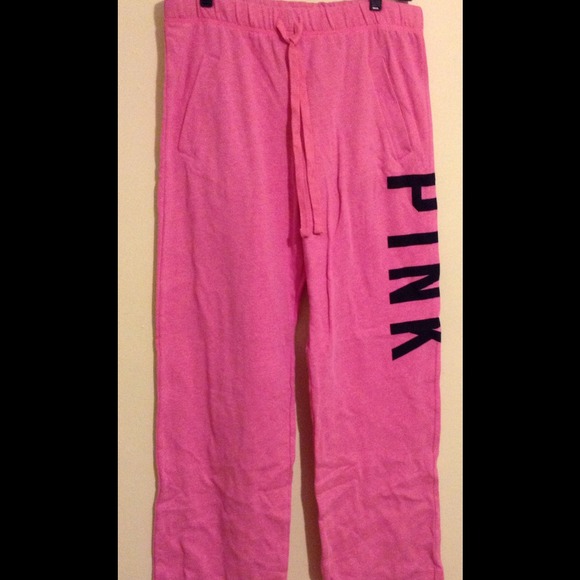 Limited Edition Boyfriend Sweats