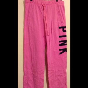 Limited Edition Boyfriend Sweats