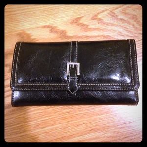 Nine West wallet