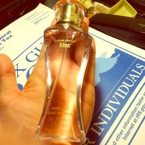 Victoria's Secret Dream Angels: Kiss Angel Mist