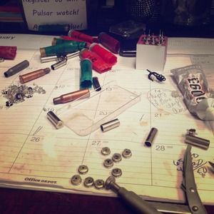 FYI I make custom stuff!