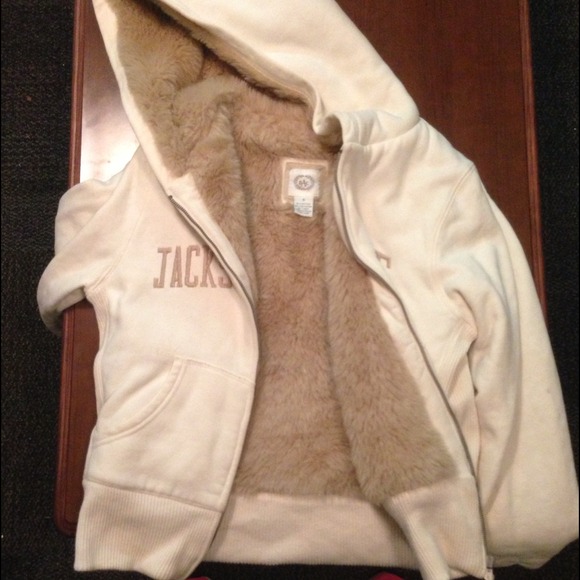 Outerwear - Jacket