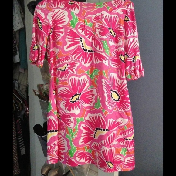 Lilly Pulitzer Dresses & Skirts - Lilly pulitzer dress