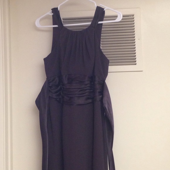 Ball gown