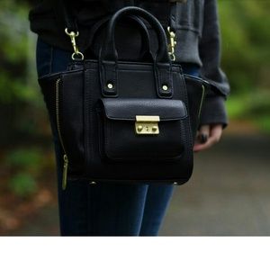 Black Phillip Lim for Target Mini Pashli Bag