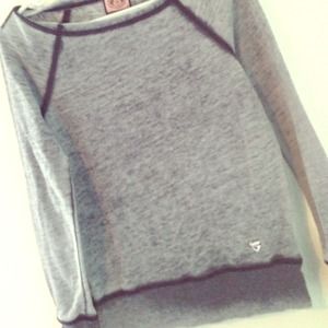 Juicy Couture Sweaters - 🔻Acid Wash Juicy pullover Juicy Couture Sweaters - 🔻Acid Wash Juicy pullover