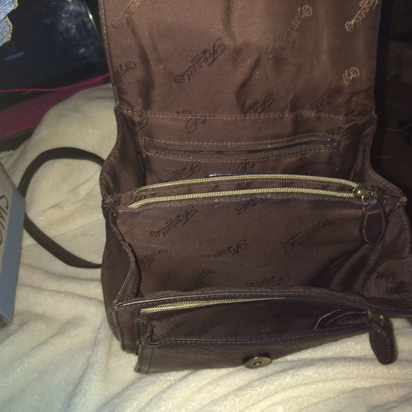 Fossil Handbag - Picture 2 of 3