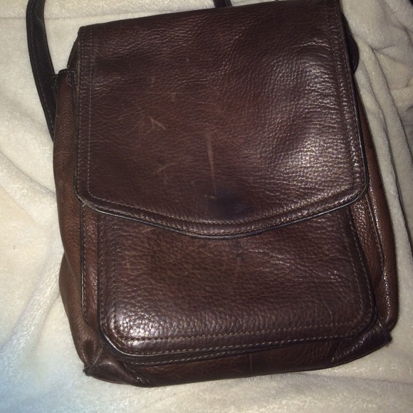 Fossil Handbag - Picture 3 of 3