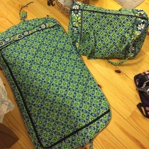 Luggage bundle for @talbst