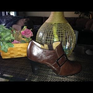 Aerosoles shoes nearly new 🌸