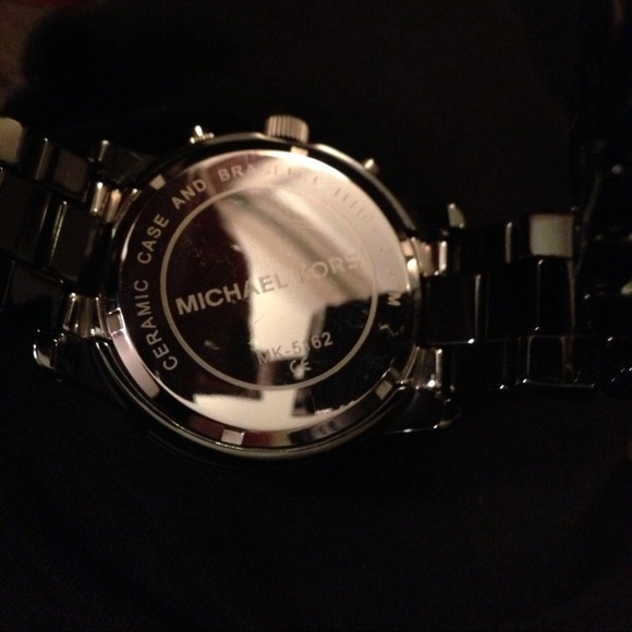 ?HP? Michael Kors watch main image 4