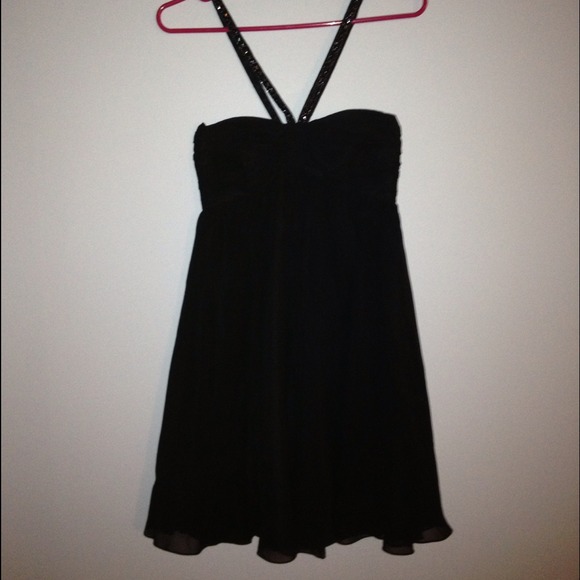 Betsey Johnson Little Black Dress