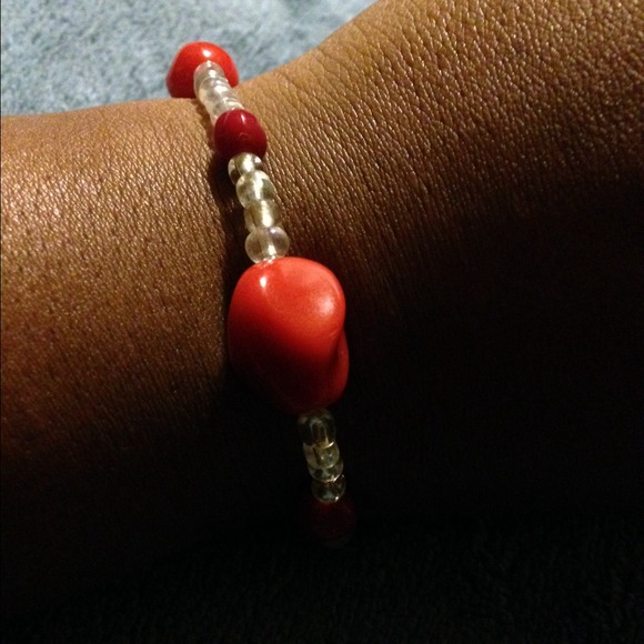 Cute and sassy on the go bracelets - Picture 3 of 4