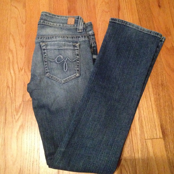 Guess Denim - 🎯SOLD🎯 Guess denim jeans