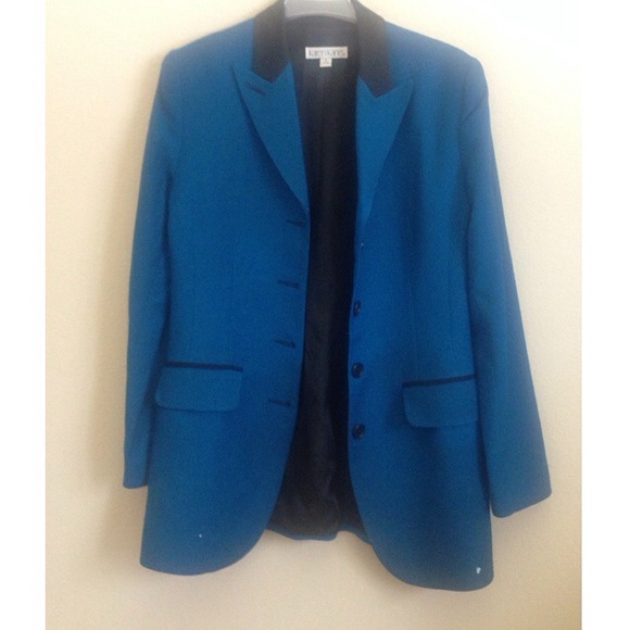 Vintage blazer