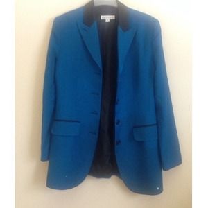 Vintage blazer