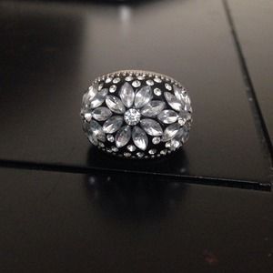 Forever 21 Bling Ring