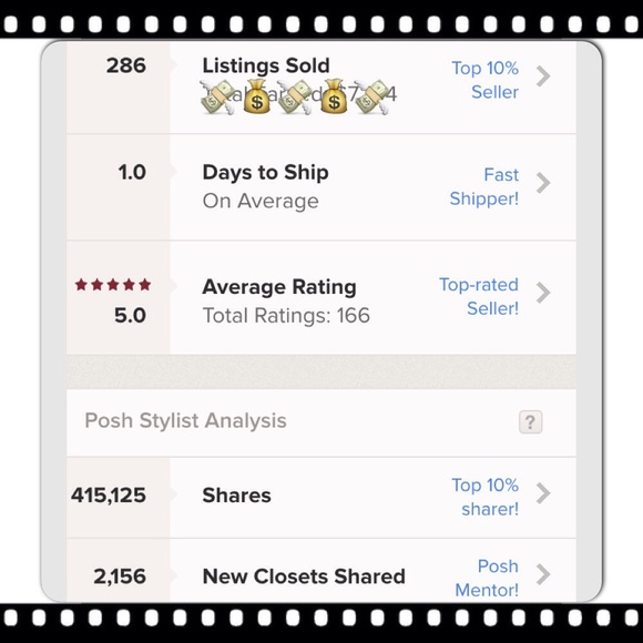 🎉Welcome to my closet🎉 - Picture 2 of 2