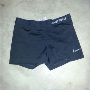 Nike pros