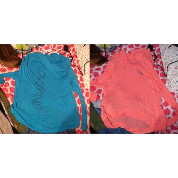 Victoria secret bundle