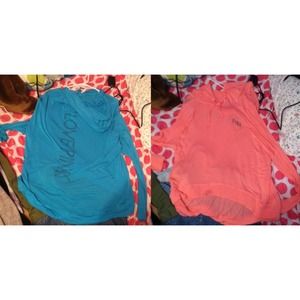 Victoria secret bundle