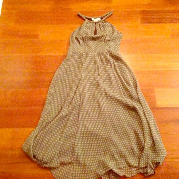 *😎SOLD*Micheal Kors!!! Summer dress!