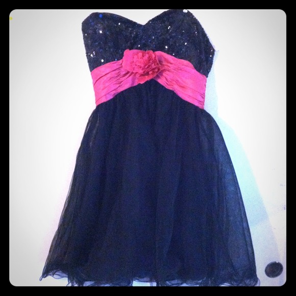 Party dress