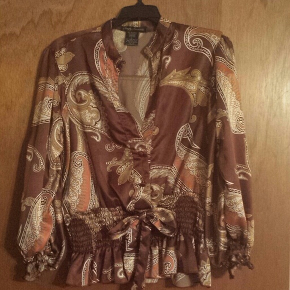 Tops - BUNDLE - Tops