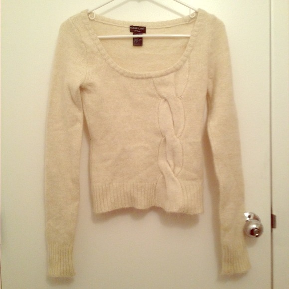 Guess jeans sweater