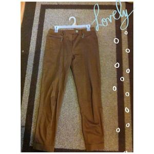 ✨SALEEEE!!!✨Michael Kors pants.