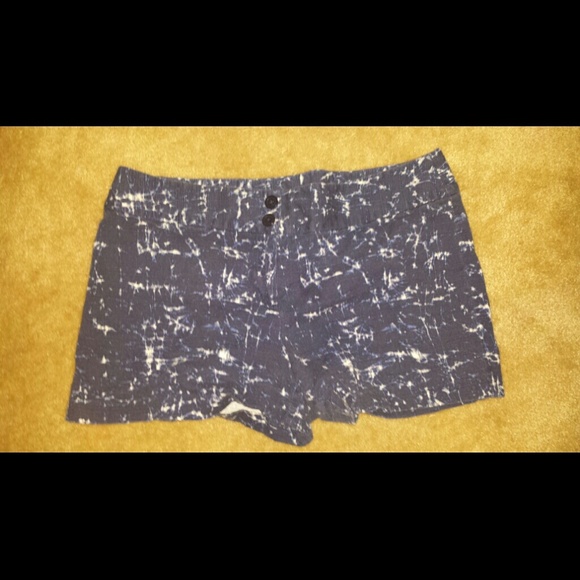 Cute speckled Michael Khors Size 14 Shorts