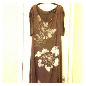 Floral Dress! Perfect for spring!