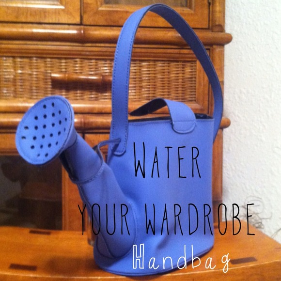 Theme handbag